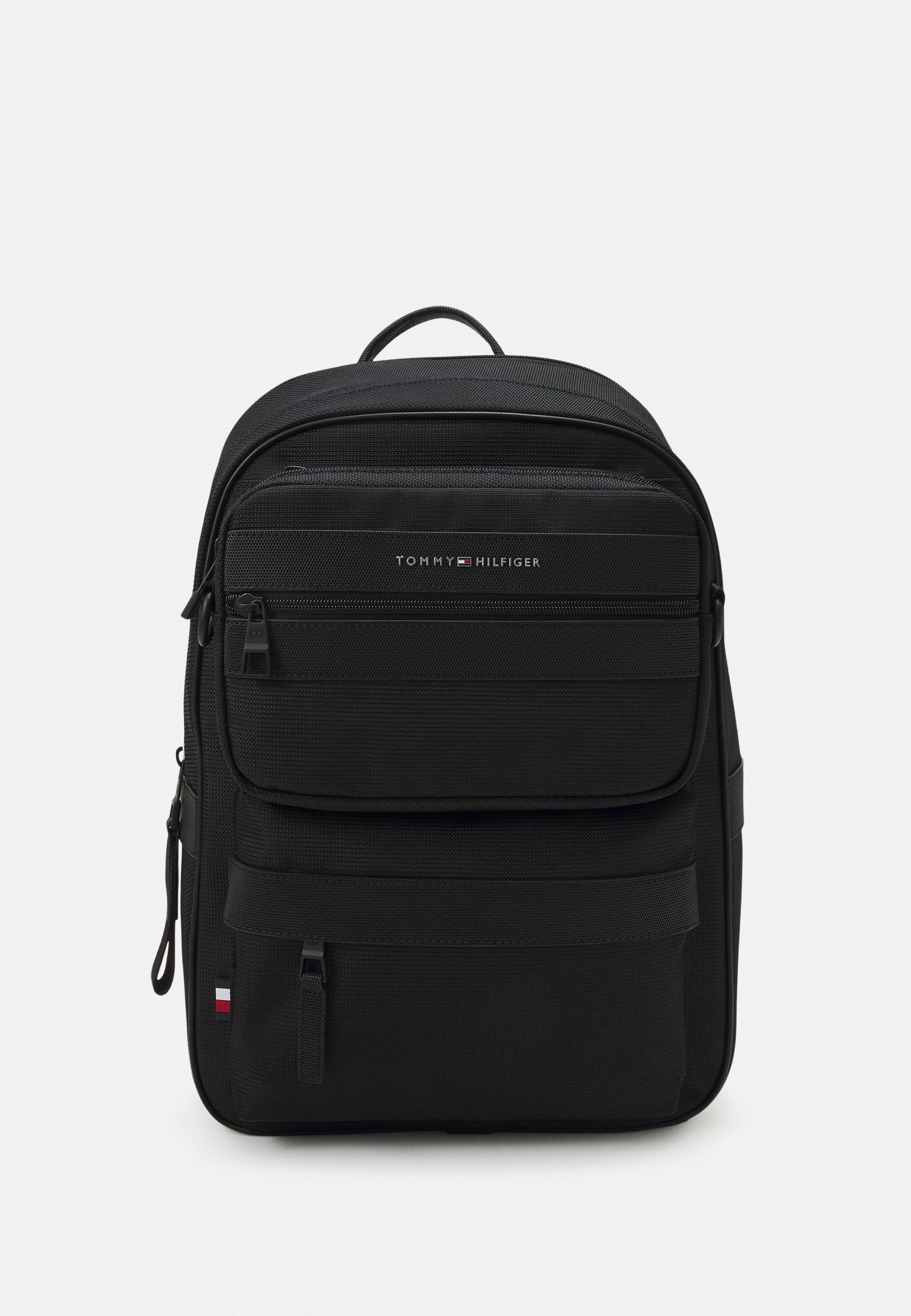 tommy nylon backpack