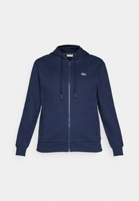 Não selecionado, navy blue