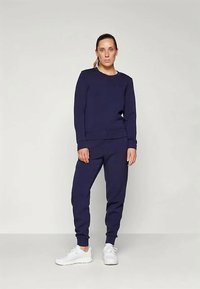 ONLY Play ONPLIZA ON SCUBA - Langarmshirt - maritime blue