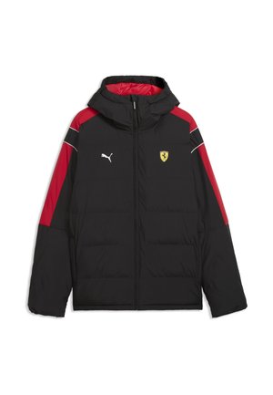 Puma, Winter jacket - black