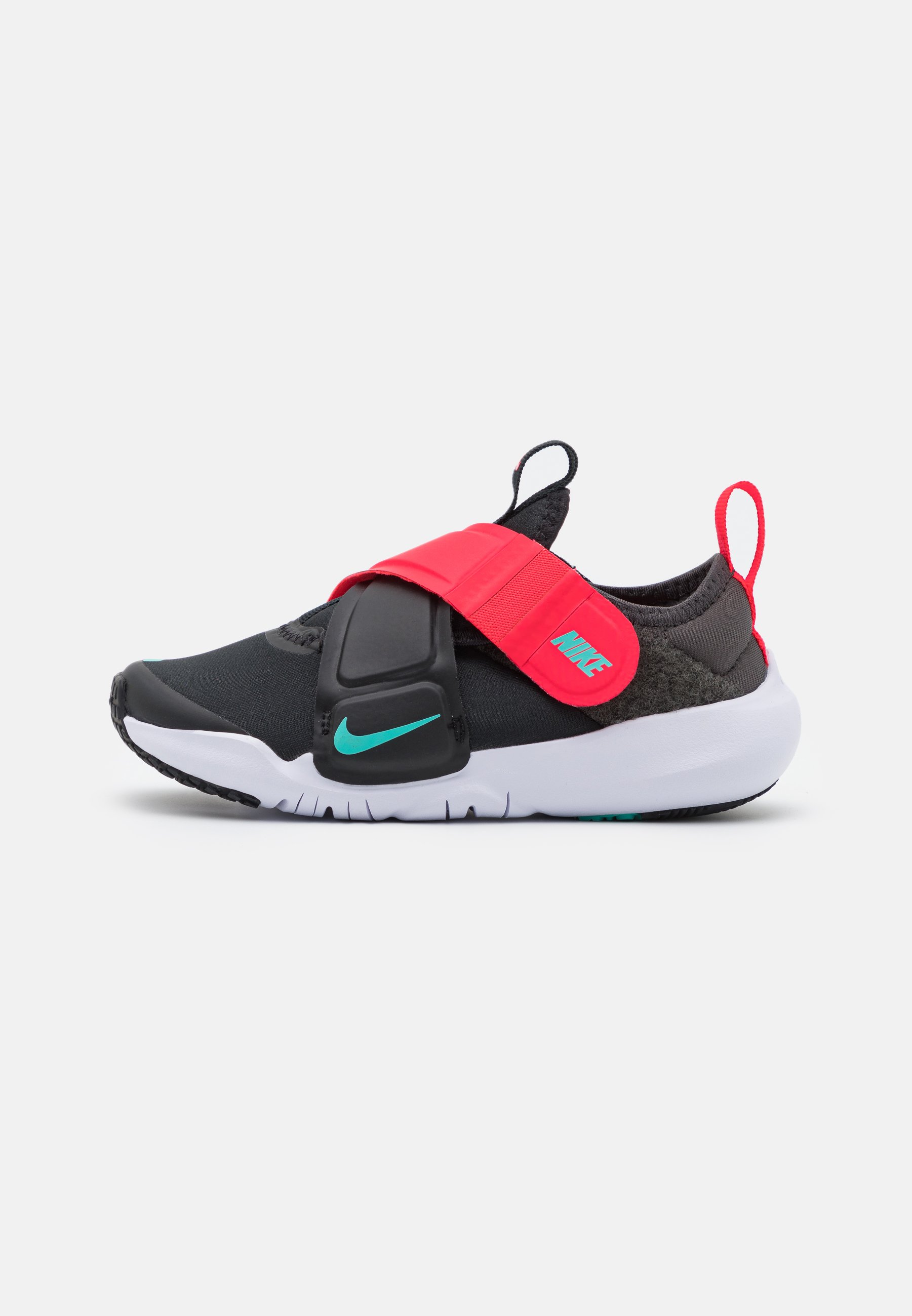 Nike Zapatilla Niño Flex Evolv Bp Negro | platanitos.com