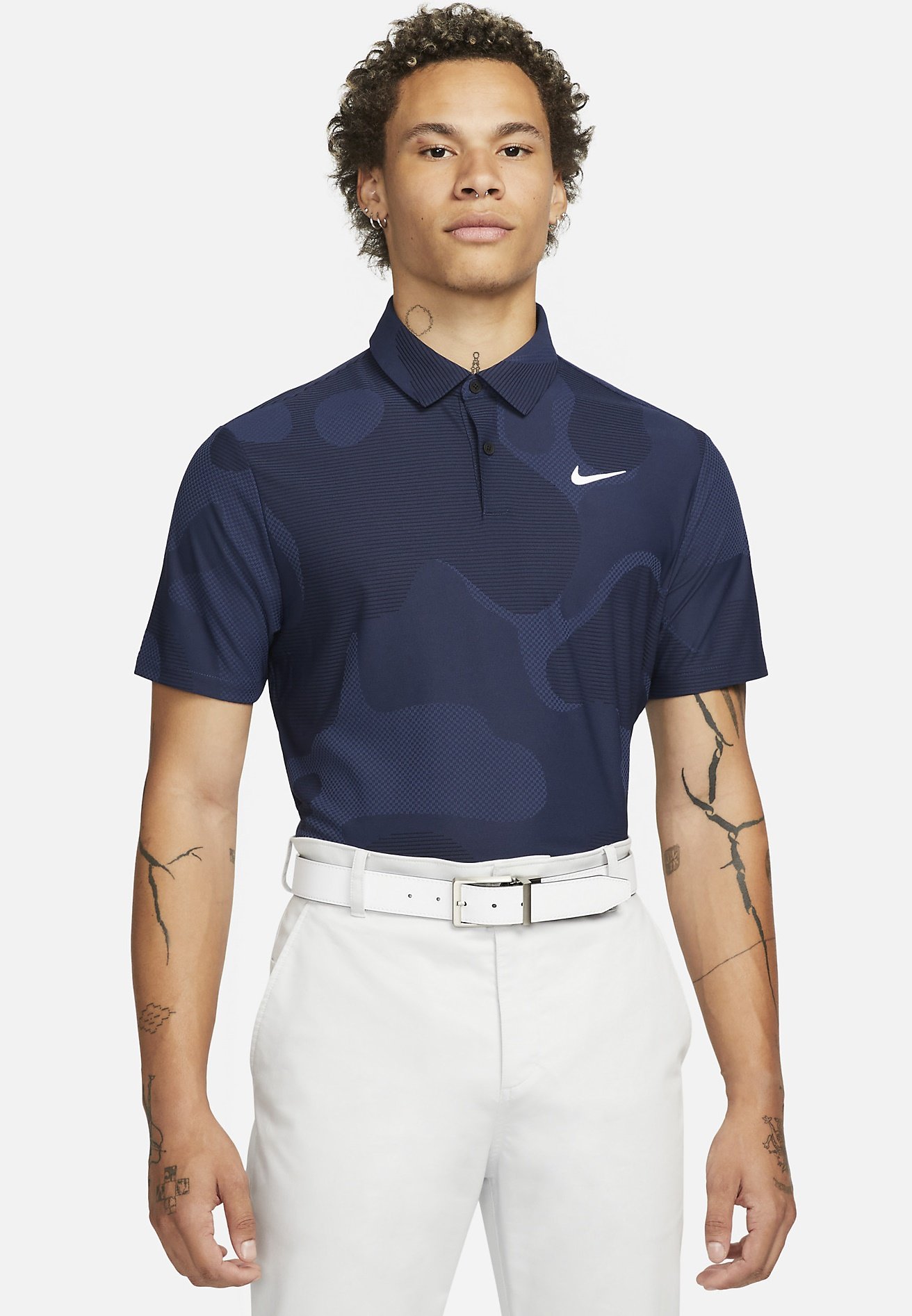 Nike Sport poloshirts heren online kopen | Zalando