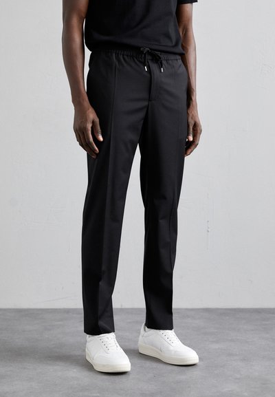 sandro ALPHA - Chino - noir