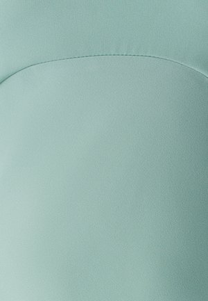 WILLA HALLEE MIDI - Kasdienė suknelė - sage green