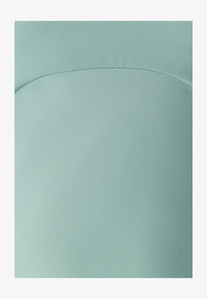 WILLA HALLEE MIDI - Dienas kleita - sage green