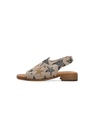 VENEZIA, SANDALS - Sandale - beige