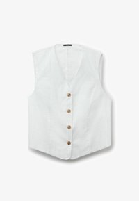 Wybrany, white