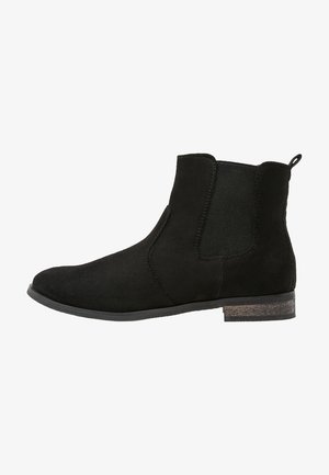 Anna Field, Bottines - black