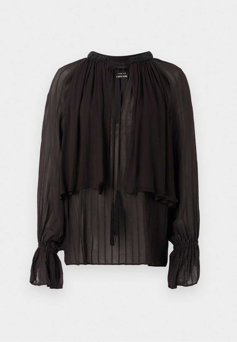 pinko Blouse zwart