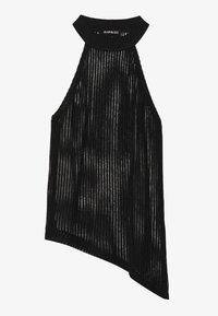 Top - black
