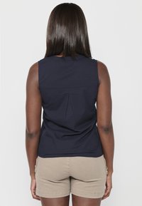 Koroshi Bluza - navy
