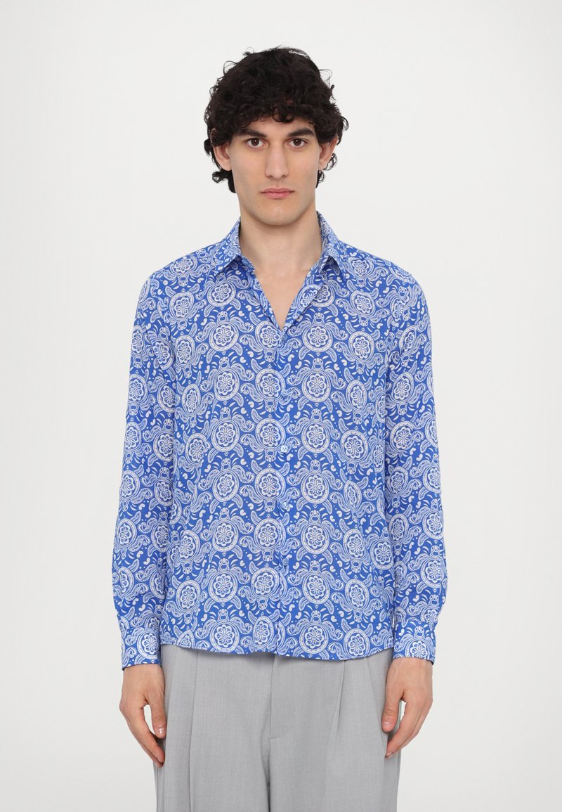 Vilebrequin - CARACAL  - Camisa - palace, Ampliar
