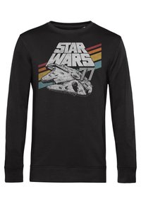 Star Wars STAR WARS: CLASSIC AWESOME 77 - Sudadera - black