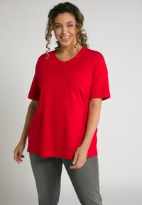 Ulla Popken - T-shirt basic