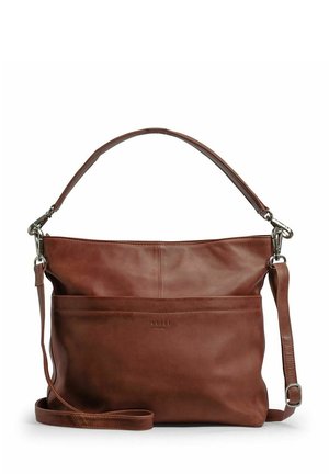STILLANOUK HOBO - Handtasche - vintage brown