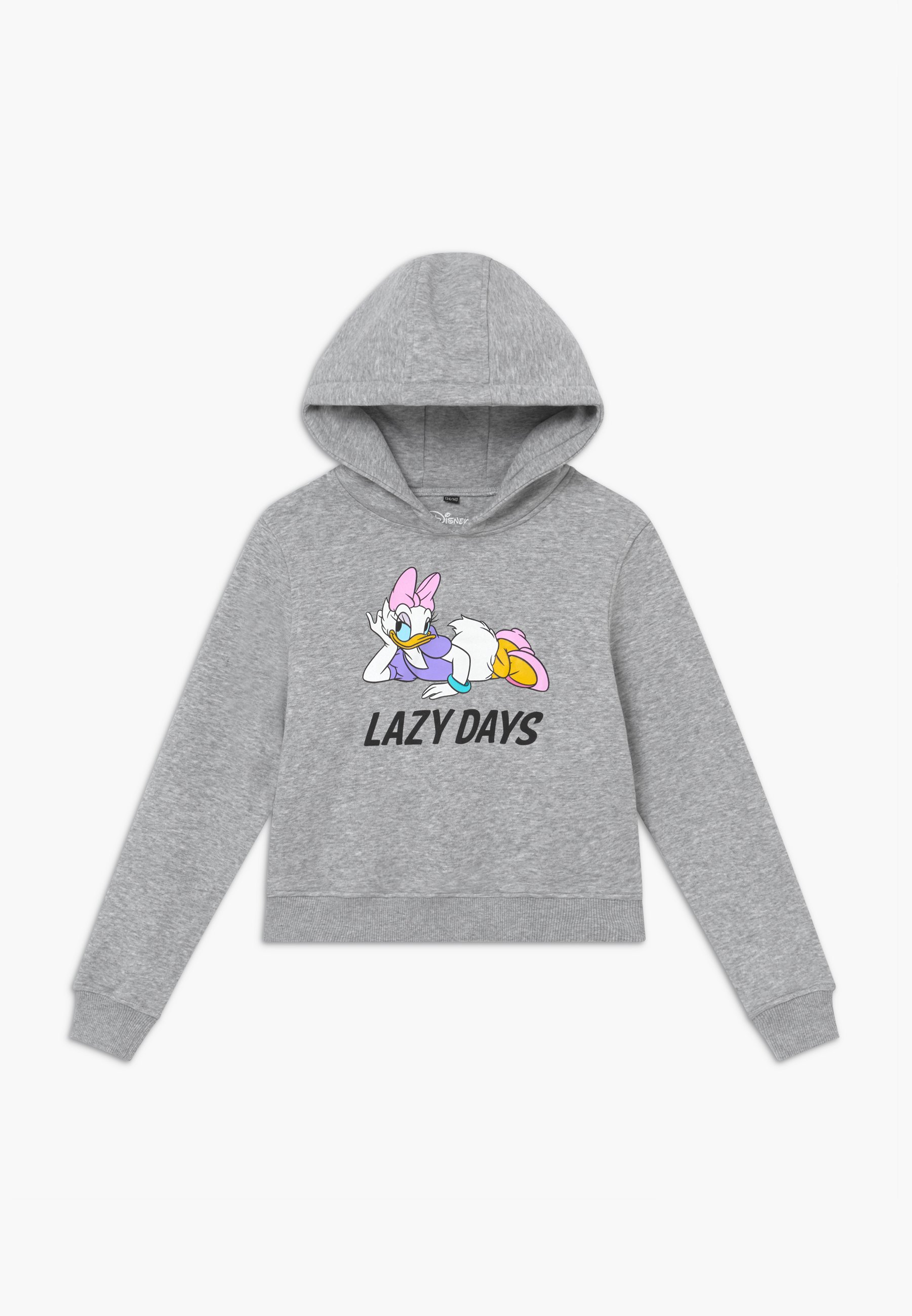 Mister Tee KIDS DAISY CROPPED HOODY 