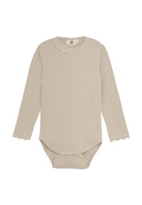 EN FANT LONG SLEEVES - Body - french oak