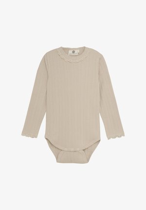 EN FANT LONG SLEEVES - Body - french oak