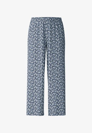 Calida, FAVOURITES BOTANIC - Pyjamabroek - peacoat blue
