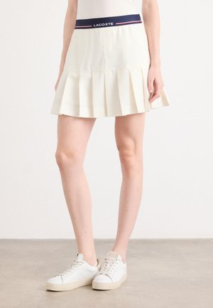 Pleated skirt - lapland