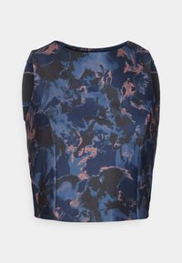 ONPSKY TOP - Tops - maritime blue/vintage indigo