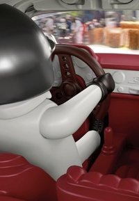PLAYMOBIL 70922 Mrcds-Bnz 300 SL - Classic Cars - Automobil ds annés 50 à collctionnr - Modèl uniqu t vintag - Voitur iconiqu PlaymoPo au millur prix