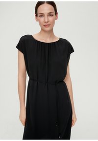 s.Oliver BLACK LABEL À FRONCES - Sukienka letnia