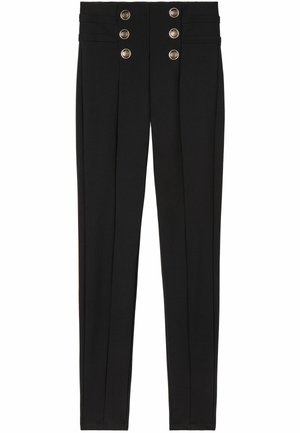 SHAPING - Leggings - Trousers - schwarz black