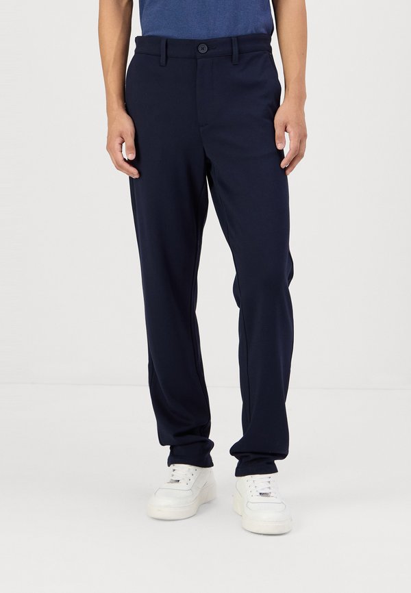 ONSMARK REGULAR PANT  - Trousers - night sky
