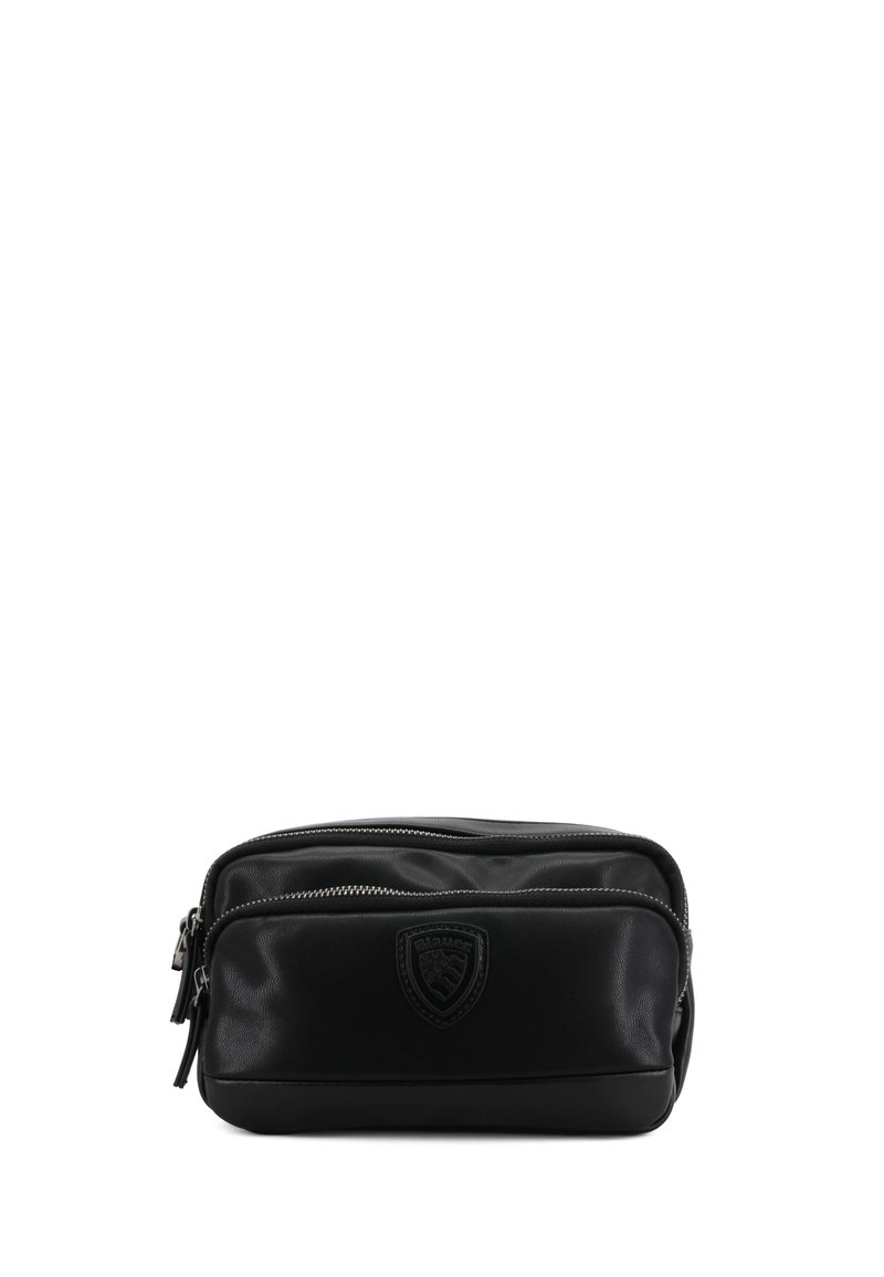 Blauer FIFTH - Trousse - black
