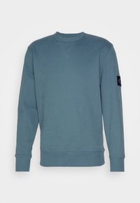 Unselected, goblin blue