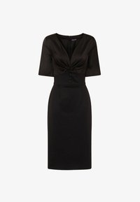 Sélectionné, black