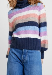 Pepe Jeans Striktrøje - multi-coloured