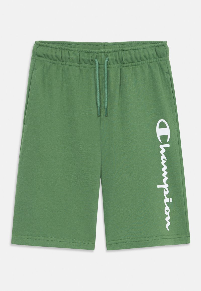 Champion Shorts groen