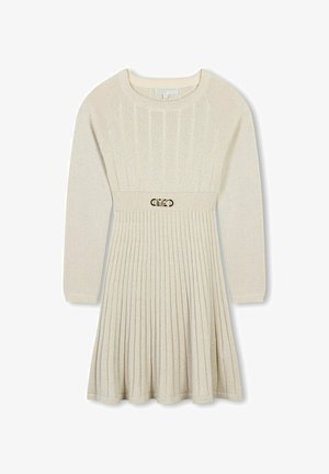 Michael Kors Kids Robe pull - dore clair