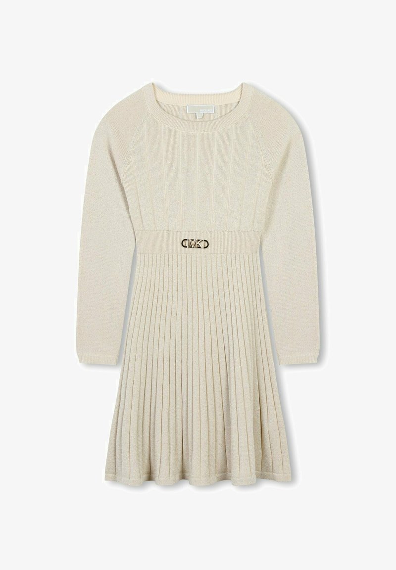 Michael Kors Kids Robe pull - dore clair