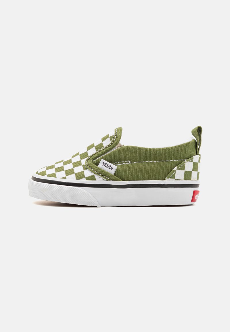 Vans UNISEX - Tenisky - pesto