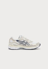 ASICS SportStyle GEL NYC UNISEX - Sapatilhas - white/cream