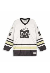 DE HOCKEY THE SWARM - Long sleeved top - off white