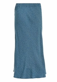 Protest PRTRIDLEY - A-lijn rok - heaven blue