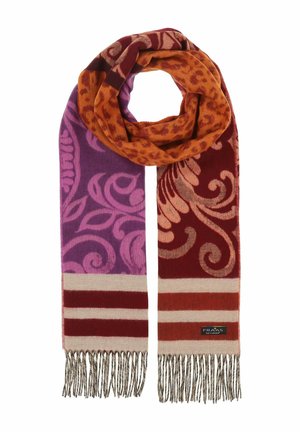 FRAAS PAISLEY LEO CASHMINK - MADE IN GERMANY - Sall - spice route