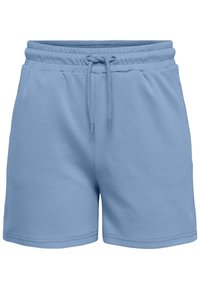 Niet geselecteerd, blissful blue
