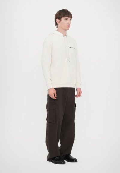 Iceberg Sweatshirt - vaniglia