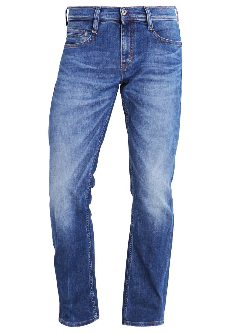 Mustang OREGON - Straight leg jeans 