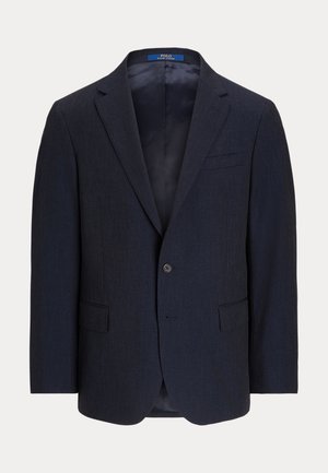 Polo Ralph Lauren SINGLE BREASTED - Veste de costume - dark navy