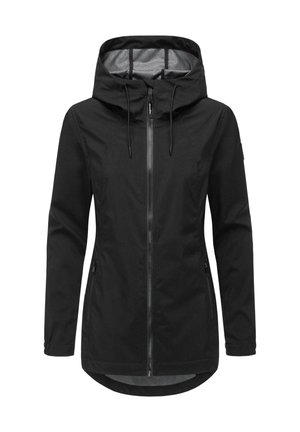 ZUZKA - Parka - black