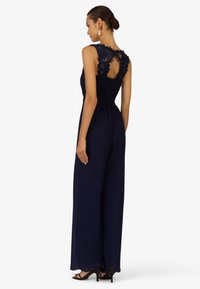 Kraimod Jumpsuit - navy
