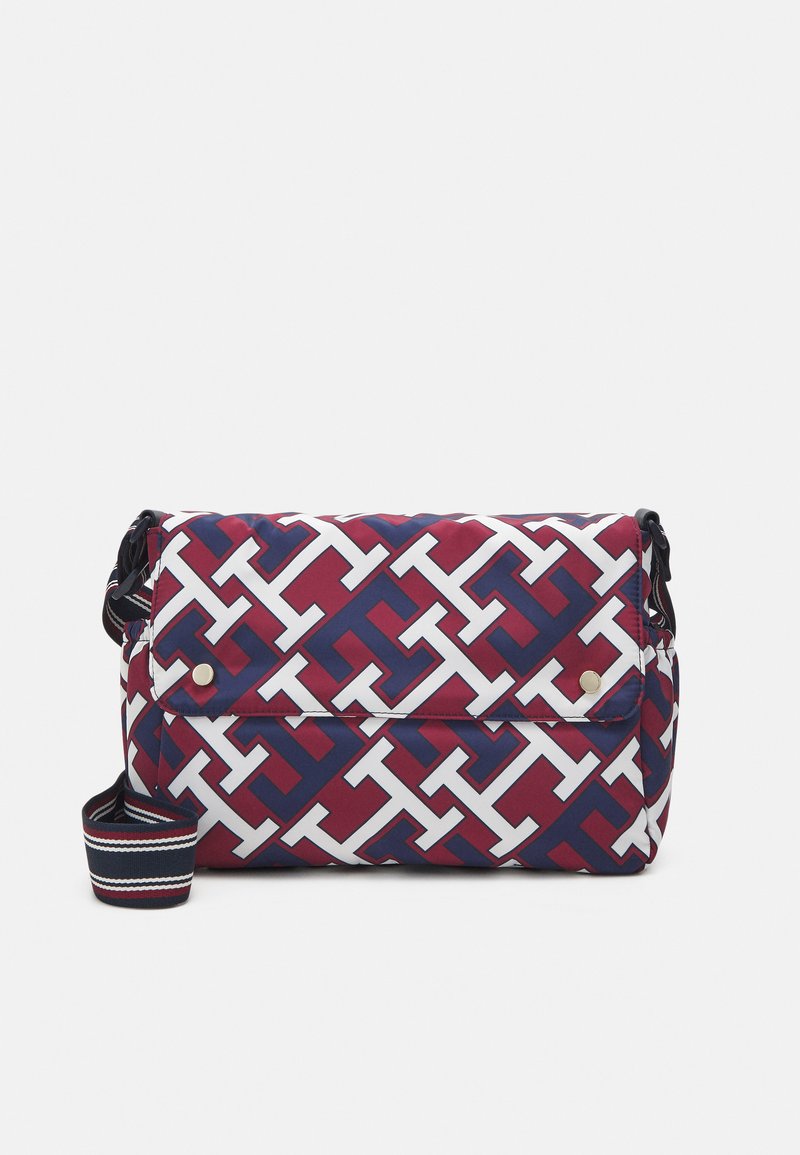 Tommy Hilfiger MONOGRAM BABY CHANGING BAG UNISEX Baby changing bag