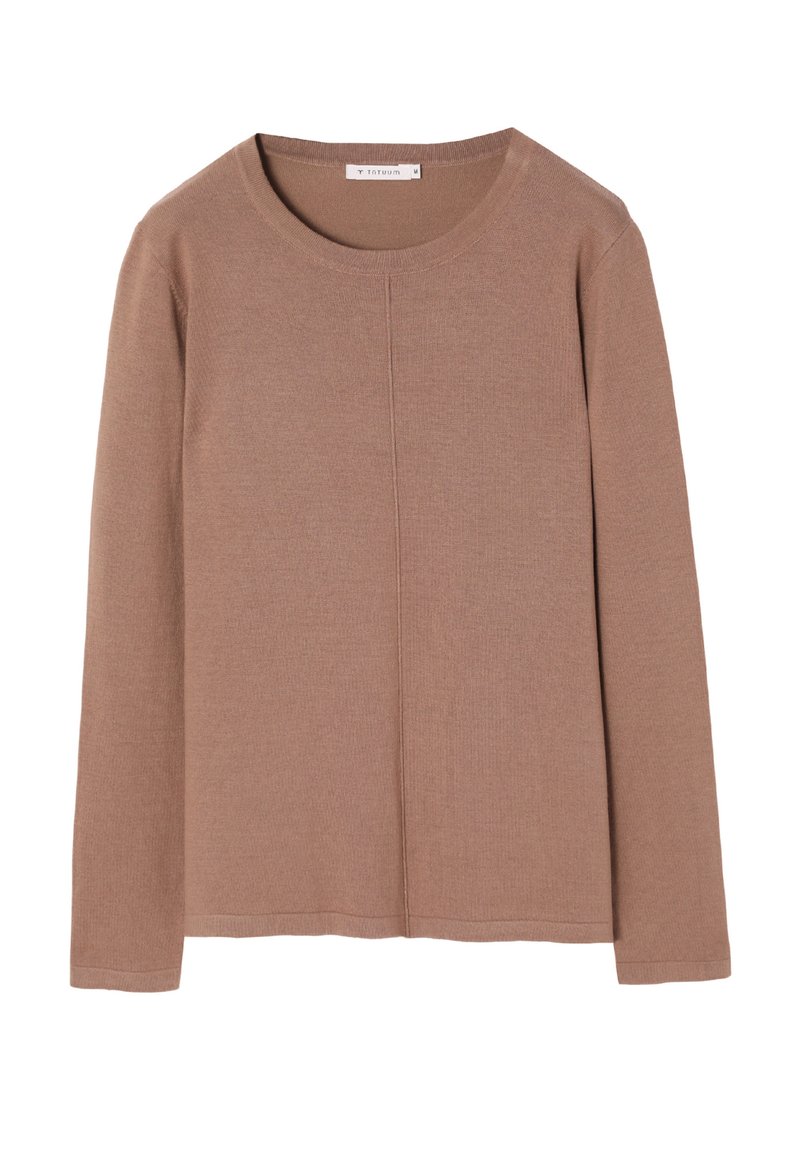 TATUUM Trui beige