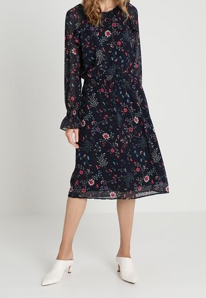 Jurk - dark blue